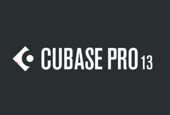 Steinberg Cubase 13 Pro